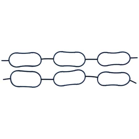 Mahle Engine Intake Manifold Gasket Set MS19642